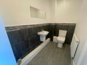 Cowper Street, Knighton Fields, Leicester, LE2