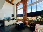 Cowper Street, Leicester, 2 Bedroom Apartment