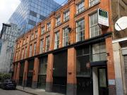 Cowper Street, London, Office For Rent