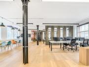Cowper Street, London, Office To Lease