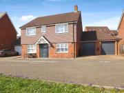 Cowslip Way, Andover