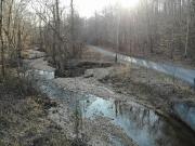 Cox Hollow Rd, Dover, Farm House For
