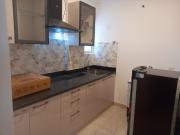 Cox Town 1 RK 600 Sq. Ft. Apartment in Cox Town...