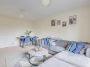 Coxhill Way, Aylesbury