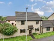 Coxley, Wells, 4 Bedroom Detached