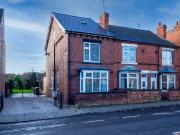 Coxmoor Road