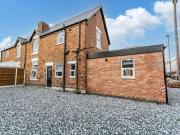 Coxon Street Studio 4