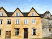 Coxwell Street, Cirencester, 4 Bedroom Terraced