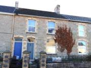 Coychurch Road, Bridgend, 2 Bedroom Terraced