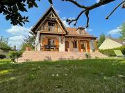 Coye la Forêt 60580 Achat / Vente maison 4 pièces t4