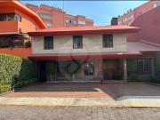 COYOAC?N RENTA CASA PEDREGAL DE SAN FRANCISCO