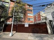 COYOACAN, AV. PACÍFICO 114.0 m2, Amplio e iluminado,,...