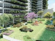 COYOACÁN, CITY TOWER GREEN, ECOLÓGICO DEPARTAMENTO...