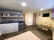 COYOACÁN, LOFT EN RENTA