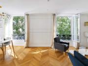 Coyz apartement in Saintonge Le Marais