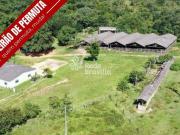 Águas Lindas de Goiás Fazenda escriturada à venda Goiás