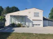 Cozes 17120 Achat / Vente maison 5 pièces t5