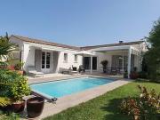 Cozes 17120 Achat / Vente maison 5 pièces t5 piscine