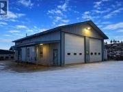 Nice 1001 Industrial #3 Road, Cranbrook, BC, V1C 5E3...