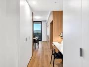 Cozy 1002/248 Flinders Street, Adelaide, SA 5000