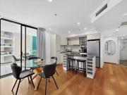 Just in! 1004/120 Mary Street, BRISBANE CITY, QLD 4000...