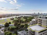 Charming 1006/55 Queens Road, Melbourne, VIC 3004