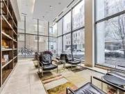 Deal! 1006 38 Grenville Street, Toronto, ON, M4Y 1A5 lease.