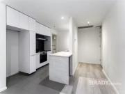 Rental! 1007/22 40 Wills Street, Melbourne Apartment for...