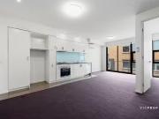 Charming 101/25 Oxford Street, NORTH MELBOURNE Apartment...