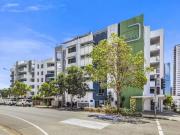 Rental! 102/8 Cordelia Street, SOUTH BRISBANE Apartment...