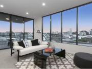 Cozy 10404/25 Bouquet Street, South Brisbane Apartment...
