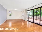 Charming 107/11 Yara Avenue, Rozelle Apartment for rent...