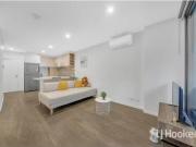 Rental! 1104/38 Rose Lane, Melbourne Apartment for rent...