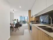 Nice 1106/550 Queen Street, Brisbane City, QLD 4000