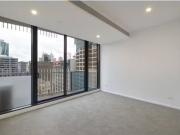 New 1108/560 Lonsdale Street, Melbourne Apartment for...