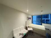 Cozy 1111/181 A'Beckett Street, Melbourne Apartment...