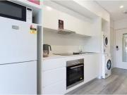 Deal! 111/6 8 Parramatta Road, Summer Hill Apartment for...