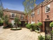 For Rent! 11/174 George Street, EAST MELBOURNE Apartment...