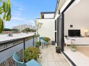 Charming 11/180 182 Cope Street, Waterloo, NSW 2017