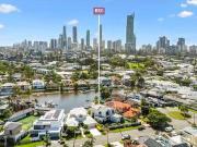Cozy 111A Amalfi Drive, Surfers Paradise, QLD 4217