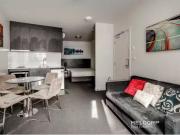 Cozy 1124/43 Therry Street, Melbourne Apartment for rent...
