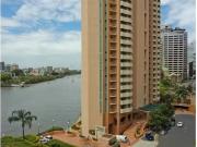 Charming 112/501 Queen Street, Brisbane City Apartment...