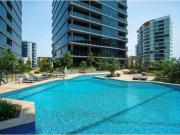 Cozy 11911/1 Cordelia St, SOUTH BRISBANE Apartment for...