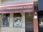 For Rent! #11 & #12 225 Main Street E, Milton, ON, L9T 1N9.