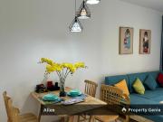 Cozy 1+1 Bedroom at Forest City, Starview Bay – Fully...