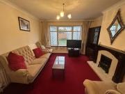 Nice 11 Elm Mount Crescent, Beaumont, Dublin 9 is for rent