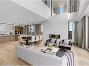 New 1201/543 Elizabeth Street, Melbourne Apartment for...