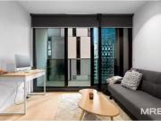Cozy 1216/135 A'Beckett Street, MELBOURNE Apartment...