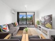 Unique 12404/177 219 Mitchell Road, Erskineville, NSW 2043