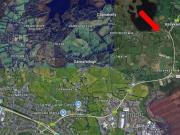 Unique 1/2 Acre Site, Kippinstown, Ballykeeran, Athlone